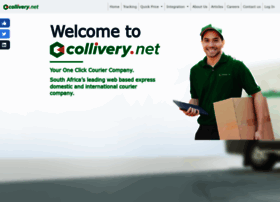 Collivery.net thumbnail