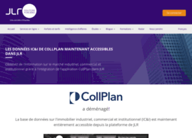 Collplan.ca thumbnail