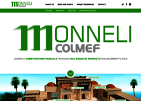 Colmef-me.com thumbnail