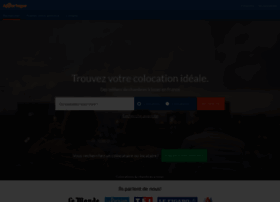 Colocation-chambre-a-louer.com thumbnail