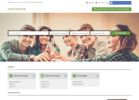 Colocation.nc thumbnail Colocation.nc thumbnail