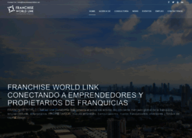 Colombia.franchiseworldlink.net thumbnail