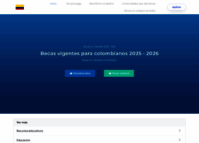 Colombia10.com thumbnail