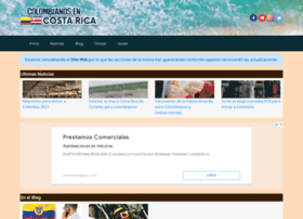 Colombiacr.com.co thumbnail