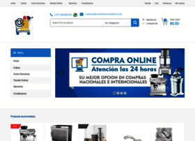 Colombiaecommerce.com thumbnail