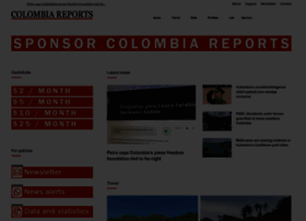 Colombiareports.co thumbnail