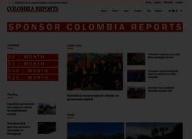 Colombiareports.com thumbnail