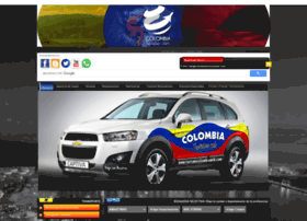 Colombiaturismoweb.com thumbnail