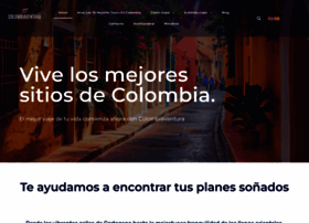 Colombiaventura.co thumbnail