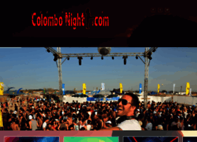 Colombonight.com thumbnail