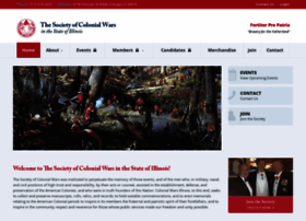 Colonialwarsil.org thumbnail Colonialwarsil.org thumbnail