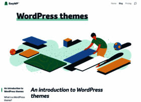 Color-themes.com thumbnail