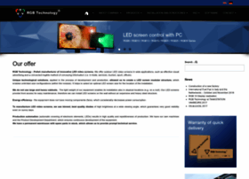 Color.rgbtechnology.pl thumbnail