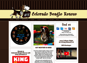 Coloradobeaglerescue.org thumbnail Coloradobeaglerescue.org thumbnail