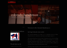 Coloradohandyman.com thumbnail