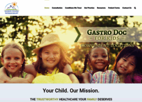 Coloradopediatricgastroenterology.com thumbnail