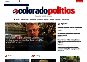 Coloradopolitics.com thumbnail