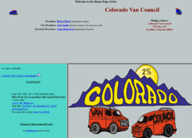 Coloradovancouncil.com thumbnail