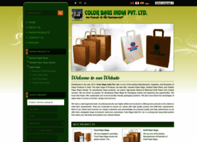 Colorbag.in thumbnail Colorbag.in thumbnail