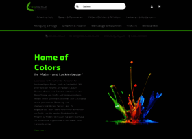 Colorbase.de thumbnail