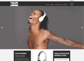 Colorblock.fr thumbnail