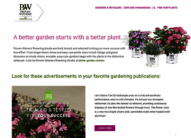 Colorchoiceplants.com thumbnail