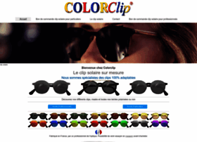 Colorclip.com thumbnail