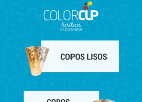 Colorcup.com.br thumbnail