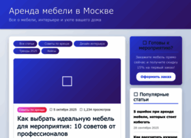 Coloredreams.ru thumbnail