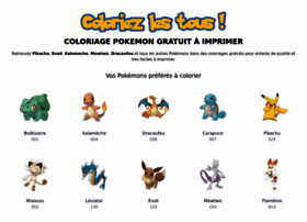 Coloriezlestous.fr thumbnail