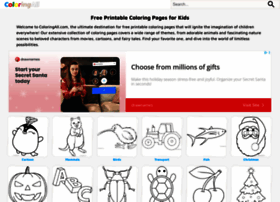 Coloringall.com thumbnail