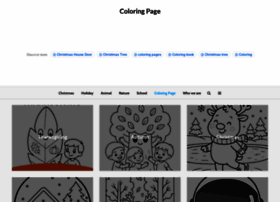 Coloringpage.eu thumbnail
