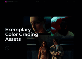 Coloristfactory.com thumbnail