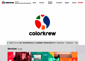 Colorkrew.com thumbnail