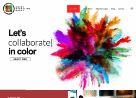 Colormarketing.org thumbnail