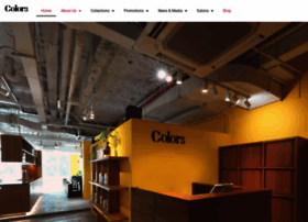 Colors-sg.com thumbnail