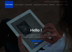 Colorscreen.fr thumbnail