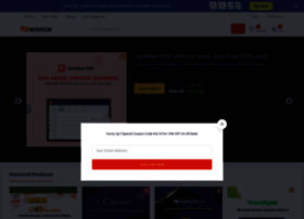 Colorsdeals.com thumbnail
