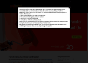 Colortrendsco.com thumbnail