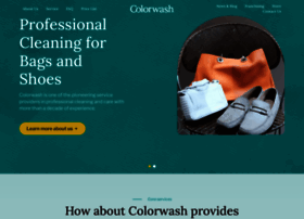 Colorwash.co.id thumbnail