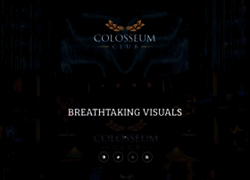 Colosseum.id thumbnail