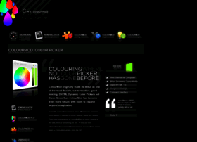 Colourmod.com thumbnail