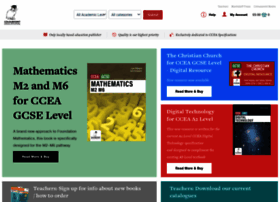 Colourpointeducational.com thumbnail