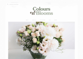Coloursnblooms.sg thumbnail