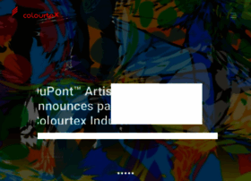 Colourtex.co.in thumbnail