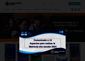 Colprespiedecuesta.edu.co thumbnail Colprespiedecuesta.edu.co thumbnail