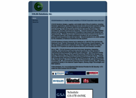 Colsasolutions.com thumbnail