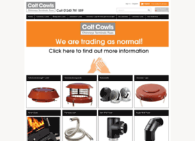 Coltcowls.co.uk thumbnail