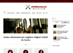 Coltellidacucina.net thumbnail