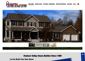 Columbia-home-solutions.com thumbnail